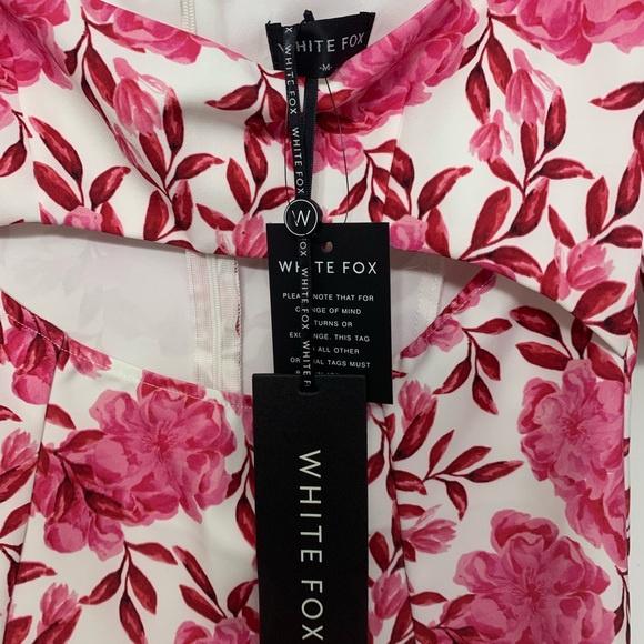 White Fox Boutique | Dresses | Azalea 